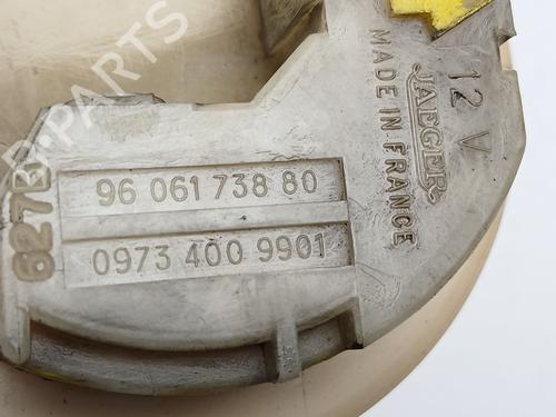 Fuel pump PEUGEOT 106 II (1A_, 1C_) 1.4 i | BP31364846M76