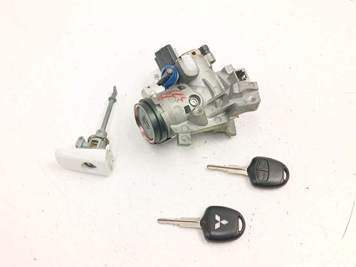 Used Ignition barrel Ignition barrel 35903936 35903936