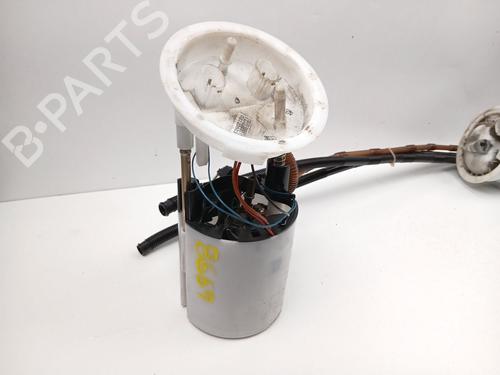 Fuel pump BMW 3 (E90) 320 i | BP26398850M76 