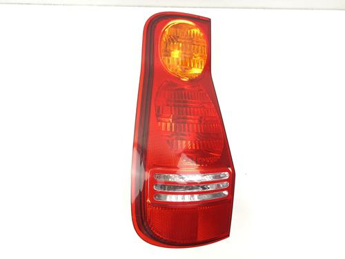 Left taillight HYUNDAI MATRIX (FC) 1.6 | BP17493272C34 