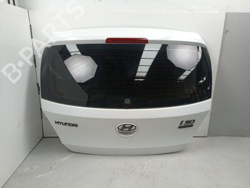 Tailgate HYUNDAI i30 (FD) 1.6 CRDi | BP18410446C6 