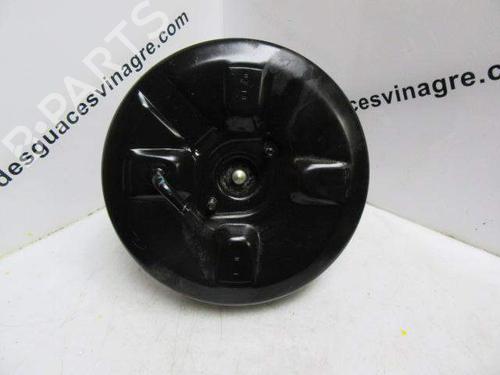 Used Servo brake Servo brake 20117835 20117835