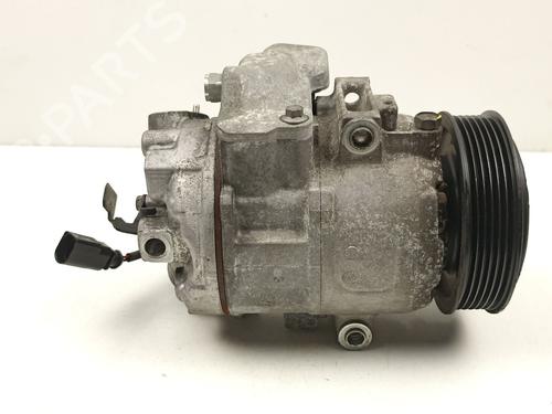 AC compressor SEAT CORDOBA (6L2) 1.9 TDI | BP21115892M34 