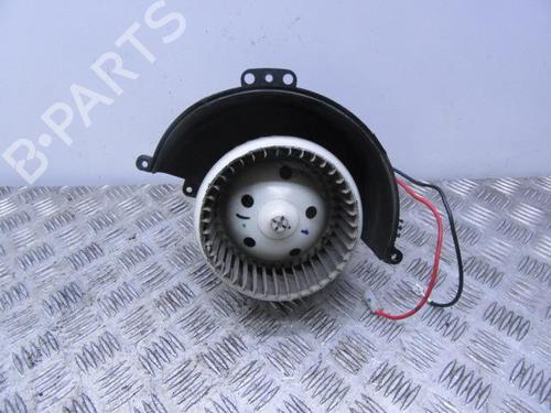 Heater blower motor OPEL ASTRA H (A04) 1.7 CDTI (L48) | BP20120124M62 