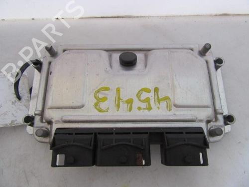 Used Electronic module CITROËN C3 Pluriel (HB_) 1.6 (109 hp) 20117720