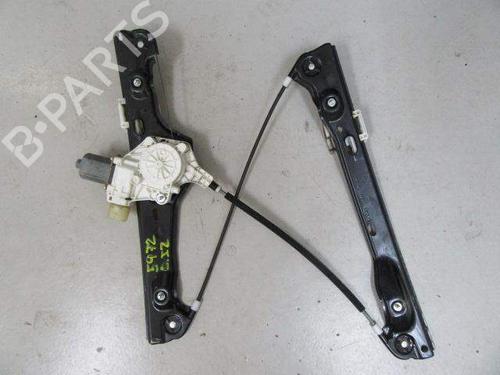 Used Front left window mechanism Front left window mechanism 11208299 11208299