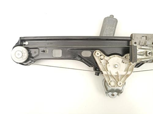 Rear left window mechanism MERCEDES-BENZ C-CLASS T-Model (S203) C 220 CDI (203.208) | BP17523002C24 