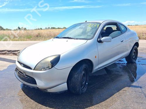 Recambios FORD PUMA (EC_) 1.4 16V 4757093