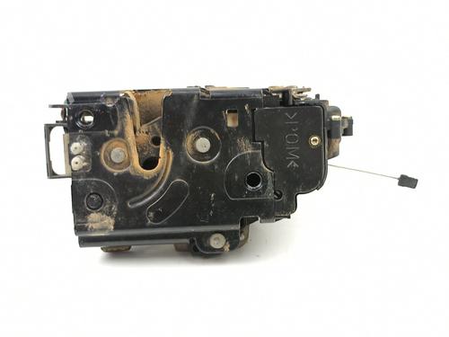 Front right lock VW PASSAT B5 (3B2) 1.9 TDI | BP15097570C97 