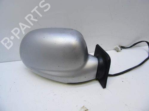 Used Right mirror Right mirror 20120270 20120270