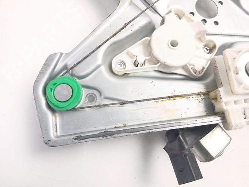 Front left window mechanism SMART FORTWO Coupe (451) 1.0 Turbo (451.332) | BP34707752C22 - Image 8