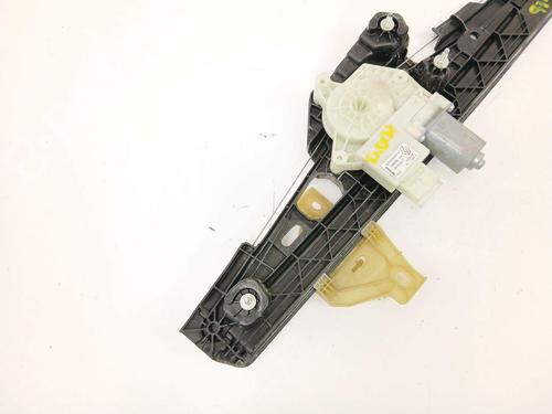 Front right window mechanism RENAULT CAPTUR II (HF_) Blue dCi 115 (HFAD) | BP38543413C23 - Image 6