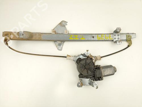 Rear left window mechanism NISSAN PATHFINDER III (R51)  | BP15002554C24 
