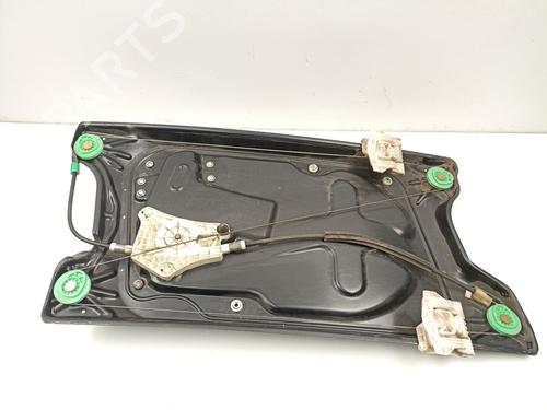 Used Front left window mechanism LAND ROVER DISCOVERY III (L319) 2.7 TD 4x4 (190 hp) 24331747