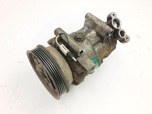 Used AC compressor AC compressor 37198910 37198910