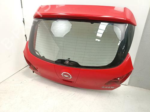 Tailgate OPEL ASTRA J (P10) 1.3 CDTI (68) | BP18870205C6 