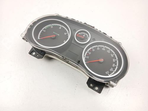 Used Instrument cluster OPEL CORSA D (S07) 1.3 CDTI (L08, L68) (75 hp) 32305684