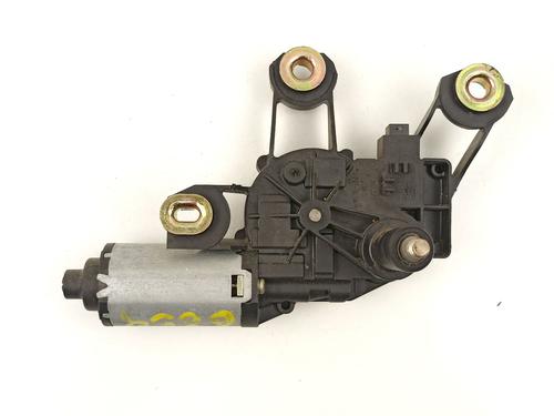 Rear wiper motor FORD FIESTA V (JH_, JD_) 1.4 TDCi | BP17244543M102 