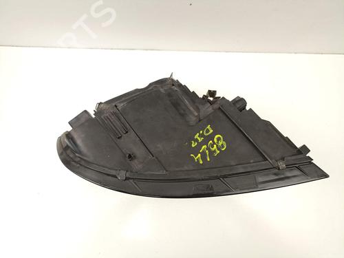 Left headlight VOLVO S40 II (544) 1.6 D | BP24470362C28 - Image 9