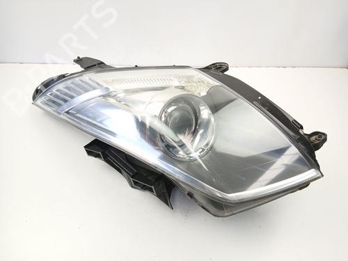 Used Right headlight CITROËN C6 (TD_) 2.7 HDi (204 hp) 27996933