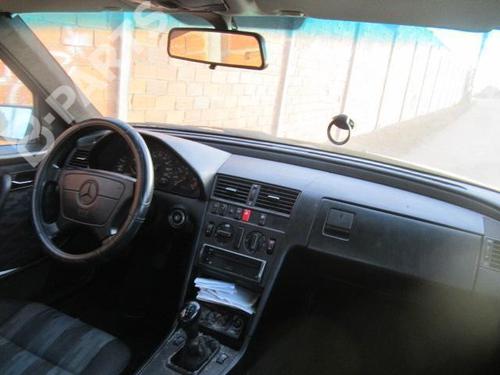Heater blower motor MERCEDES-BENZ C-CLASS (W202)  | BP20117779M62 