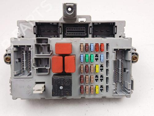 Electronic module LANCIA YPSILON (843_) 1.4 16V (843.AXC11, 843.AXC1B, 843.AXC1A) | BP29027002M83 - Image 6