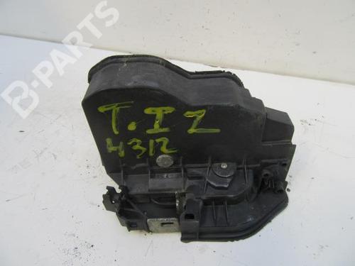 Rear left lock BMW 5 (E60) 530 d | BP11949187C100 