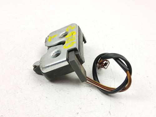 Bagklap lås FORD FIESTA V (JH_, JD_) 1.4 TDCi | BP29736417C101