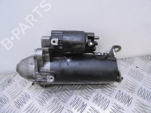 Startmotor OPEL ASTRA G Saloon (T98) 1.7 TD (F69) (68 hp) 20119989