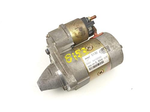Used Starter Starter 17476045 17476045