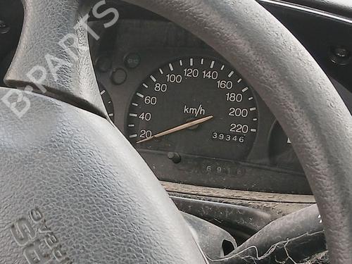 Left taillight FORD ESCORT CLASSIC (AAL, ABL) 1.8 TD | BP33217026C34  - Image 12