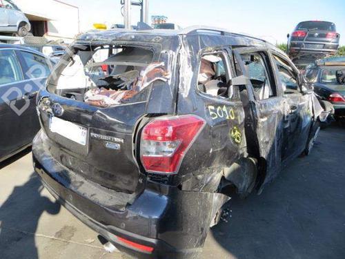 Ratstangsstang SUBARU FORESTER (SJ_) 2.0 D AWD (SJD) | BP20118047I23  - Image 5