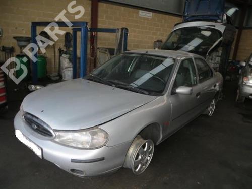 Rear wiper motor FORD MONDEO II (BAP) 1.8 TD | BP25130143M102 