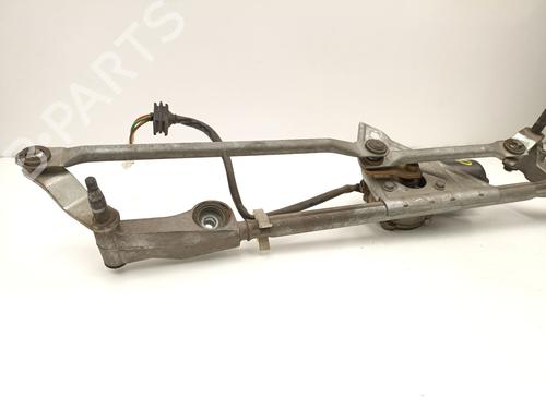 Front wiper motor MERCEDES-BENZ C-CLASS T-Model (S203) C 220 CDI (203.208) | BP17829080M29 