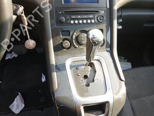 Rear right lock PEUGEOT 5008 (0U_, 0E_) 2.0 HDi 150 / BlueHDi 150 | BP29608962C99 