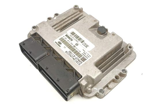 Used Control unit Control unit HYUNDAI SANTA FÉ II (CM) 2.2 CRDi 4x4 (155 hp) 24113026 24113026