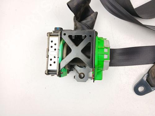 Sikkerhedssele foran højre CITROËN BERLINGO MULTISPACE (B9) 1.6 HDi 110 | BP29566533I25 