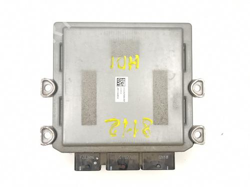 Electronic module PEUGEOT 407 (6D_) 2.0 HDi 135 (6DRHRH, 6DRHRE, 6DRHRG, 6DRHRJ) | BP16766573M83 