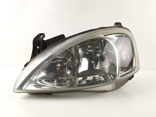 Used Left headlight Left headlight 11969914 11969914