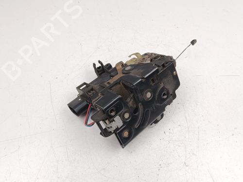 Høyre foran lås AUDI TT (8N3) 1.8 T (180 hp) 29133548