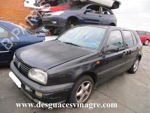 Used Parts VW GOLF III (1H1) 1.8 4164581