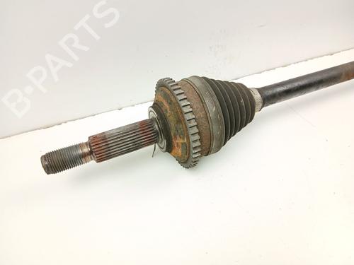 Drivaksel bagtil Højre JAGUAR S-TYPE II (X200) 3.0 V6 | BP30637233M41 