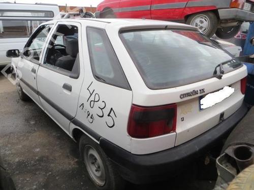 Left headlight CITROËN ZX (N2) 1.9 D | BP28480709C28 