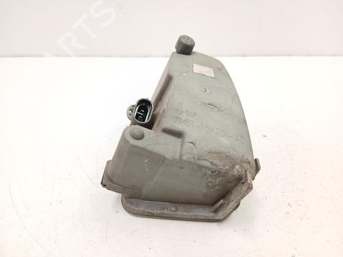 Right front fog light FORD C-MAX (DM2) 1.8 TDCi | BP36132804C31 - Image 7