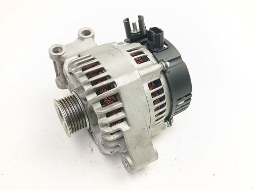 Used Alternator Alternator FORD FOCUS II (DA_, HCP, DP) 1.6 (100 hp) 34693637 34693637