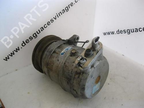 AC compressor NISSAN PATROL III/2 Station Wagon (W260)  | BP12001826M34 