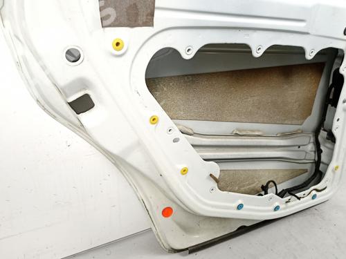 Left rear door ALFA ROMEO 159 (939_) 2.4 JTDM (939AXD) | BP11969920C4 