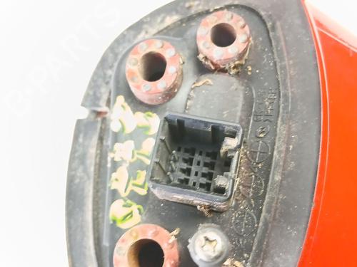 Right mirror HYUNDAI COUPE II (GK)  | BP29942410C27