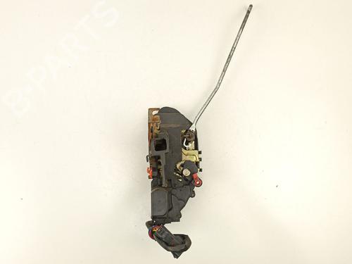 Front left lock KIA CARNIVAL II (GQ) 2.9 CRDi | BP18407535C98 