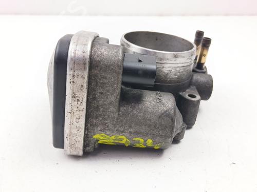 Throttle body VW PASSAT B6 (3C2) 2.0 FSI | BP32628827M82 - Image 5